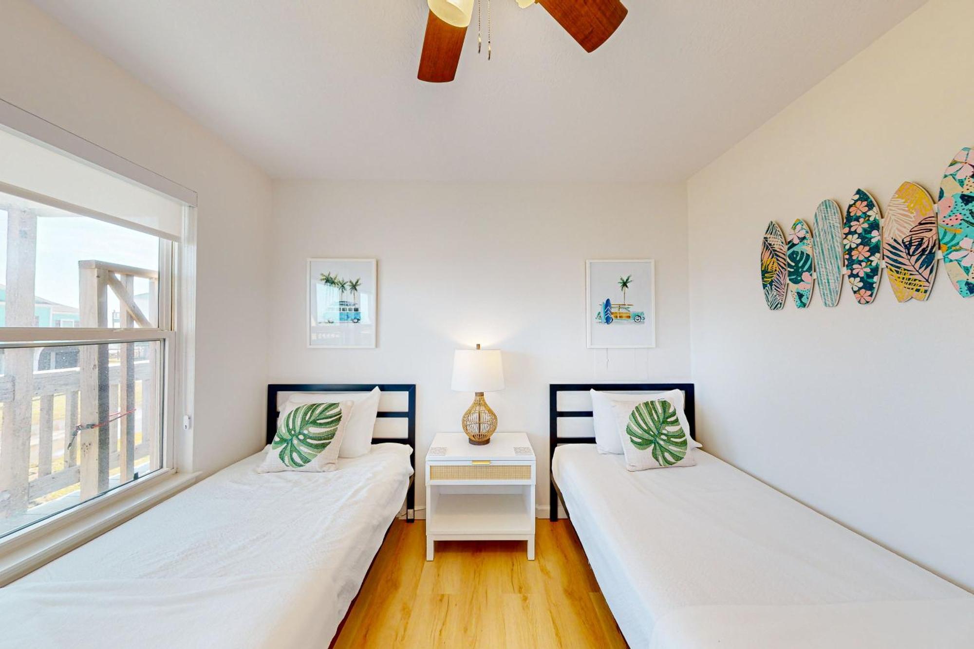 Lounging By The Sea Villa Galveston Exterior photo
