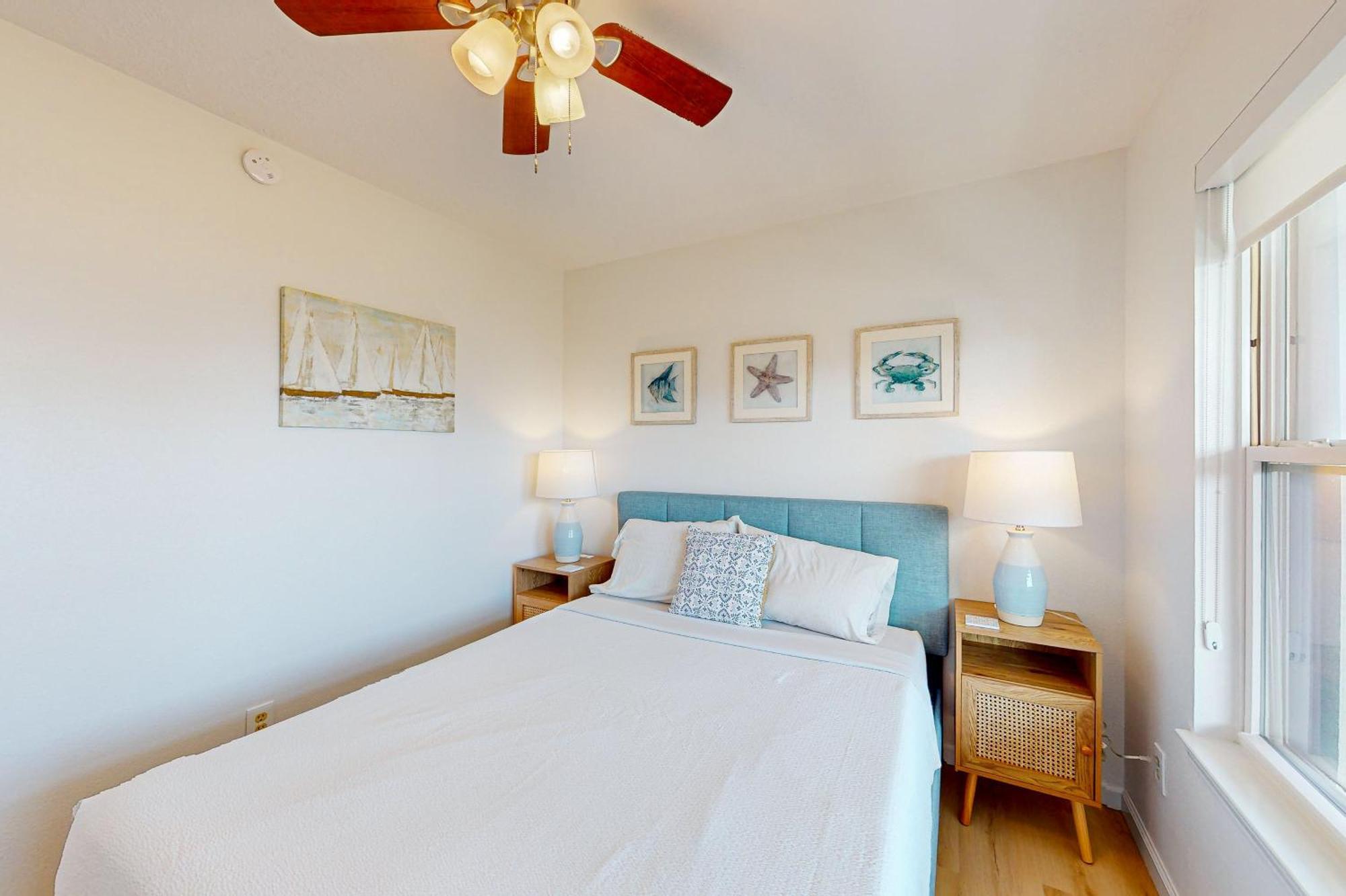 Lounging By The Sea Villa Galveston Exterior photo